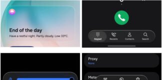 Samsung готує масштабне оновлення: як зміниться дизайн ваших смартфонів Galaxy вже незабаром