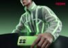 Redmi K100 Pro отримав корпус, який світиться в темряві і приховує незвичайну функцію
