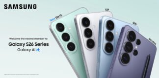 Ціна кусається, але воно того варте: Samsung офіційно представила новий “народний” флагман Galaxy S26 FE