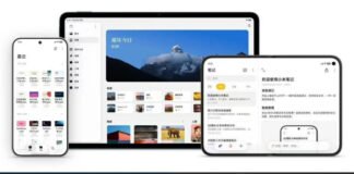 Xiaomi випадково показала свій перший широкий складаний смартфон