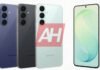 Samsung більше не приховує Galaxy S26 FE: з’явилися найдетальніші зображення