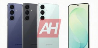 Samsung більше не приховує Galaxy S26 FE: з’явилися найдетальніші зображення