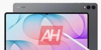 Новий флагманський планшет Samsung показали до релізу: є сюрприз