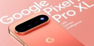 Pixel 11 Pro XL засвітився на офіційних зображеннях до презентації: флагман отримав новий колір і цікаву функцію