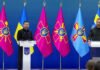 Зеленський представив нового міністра оборони Євгенія Хмару та назвав його ключові завдання