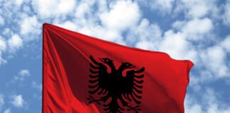 Албанія підтримала діалог України та Сербії, не змінивши позиції щодо Косова