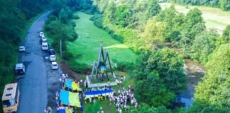 По 12 дітей у кімнаті та цвіль в укритті: у таборі “Артек Закарпаття” виявили порушення