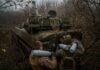 Контрнаступ ЗСУ на Олександрівському напрямку: DeepState оновив карту