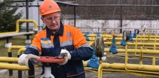 Частковий експорт газу має працювати. Експерт вказав на важливий нюанс