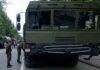 У Криму атакували дефіцитний “Бастіон”, з нього пускають “Циркони” і “Онікси”