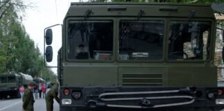 У Криму атакували дефіцитний “Бастіон”, з нього пускають “Циркони” і “Онікси”