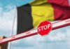 Бельгія допускає передачу заморожених активів рф Україні за умови спільних гарантій