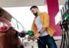Ціни на АЗС після вихідних: скільки коштують бензин, дизель та газ 24 серпня