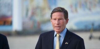 У США хочуть вдарити “кувалдою” по Росії: сенатор назвав терміни