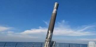 Гірше “Бандеролі”: у ГУР розкрили характеристики балістичної ракети “Циркон”