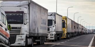 Кіберполіція попередила про нову схему шахрайства з перевезеннями
