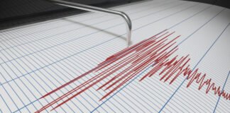 Землетрус магнітудою 7,7 сколихнув Індонезію: є загиблі