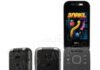 Nokia 2760 Flip повертається, але цього разу це буде не звичайний кнопковий телефон