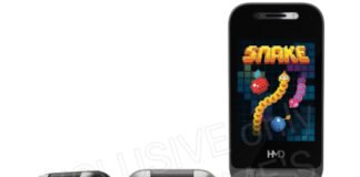 Nokia 2760 Flip повертається, але цього разу це буде не звичайний кнопковий телефон