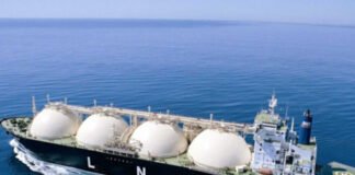 ЄС наростив закупівлі російського СПГ: імпорт зріс на 14% за рік