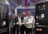 Українські FPV-дрони вироблятимуть у Данії: деталі нової угоди