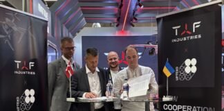 Українські FPV-дрони вироблятимуть у Данії: деталі нової угоди
