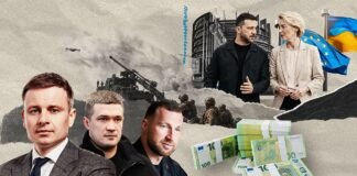 Діра в бюджеті Міноборони: де Україна візьме 27 млрд доларів на армію