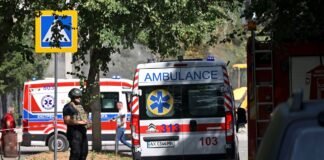 В Одесі та Харкові різко зросла кількість постраждалих від обстрілу РФ