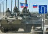 Конфлікти в Україні та Ірані стають одним “мегаконфліктом” – ЗМІ