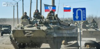 Конфлікти в Україні та Ірані стають одним “мегаконфліктом” – ЗМІ