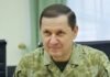 Зеленський призначив нового в.о. голови Держприкордонслужби