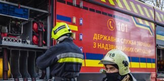 Під атакою офіси і склади. Який вигляд має Броварський район після масованого удару