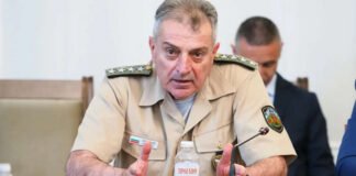 Український дрон міг потрапити до Болгарії через вплив РЕБ