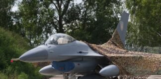 Контракти з постачання авіації для ЗСУ включають їх виробництво в Україні, – Дяків