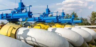 Продаж профіциту газу за кордон дав би галузі ресурси для зростання, – експерт