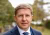 Частковий експорт газу дасть можливість інвестувати у новий видобуток, – Нагорняк
