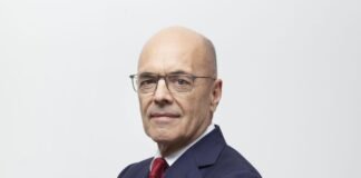 Ексглава ПриватБанку увійшов до складу наглядової ради Sense Bank