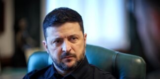 Зеленський анонсував кадрові рішення в ЗСУ після розмови з Драпатим