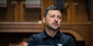 Зеленський анонсував звільнення через ситуацію із водою в Марганці