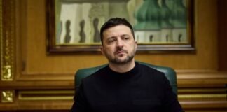 Зеленський розповів, як ОАЕ допоможуть протистояти РФ у Чорному морі