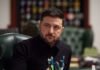 Зеленський назвав три пріоритети для України щодо вступу в ЄС