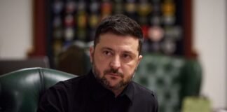 Зеленський назвав три пріоритети для України щодо вступу в ЄС