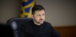 Зеленський написав Мадяру відкритого листа і запросив до Києва