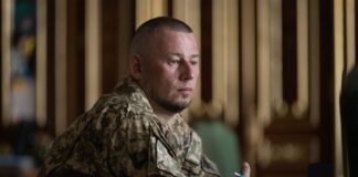 Паліса поставив крапку в питанні своєї кандидатури на посла в США