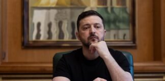 Три кільця ППО і трильйон рублів збитків: Зеленський про удари вглиб РФ