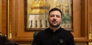 Україна отримала партію ракет до систем ППО Patriot, – Зеленський