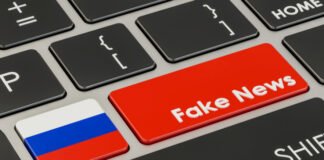 У ЄС занепокоєні можливим поширенням російської дезінформації через ситуацію в Сеуті