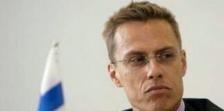 росія блокує мирні переговори з Україною – Стубб