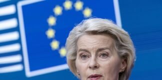 Євросоюз відреагував на рішення Сенату США щодо антиросійських санкцій