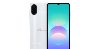 Новий бюджетний Samsung засвітився перед презентацією: перші дані про Galaxy A08